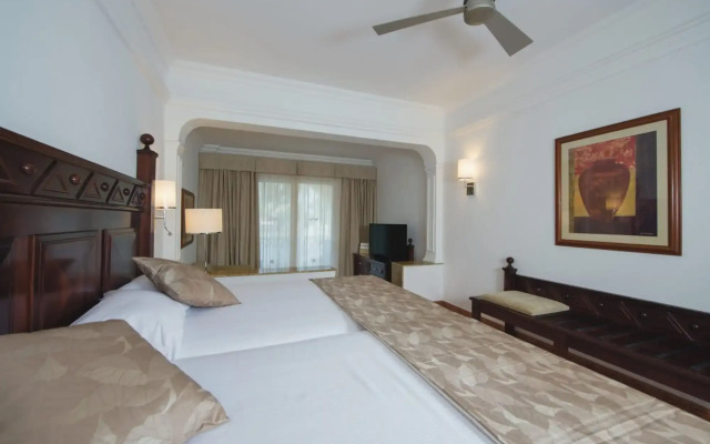 Hotel Riu Palace Cabo San Lucas - All Inclusive