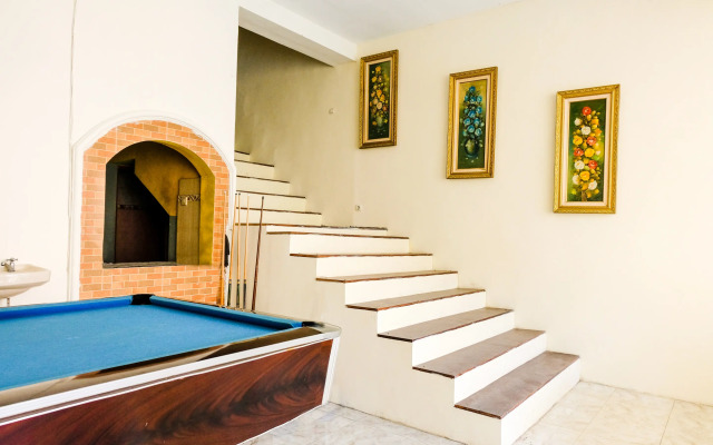 OYO 2614 Demasto Homestay