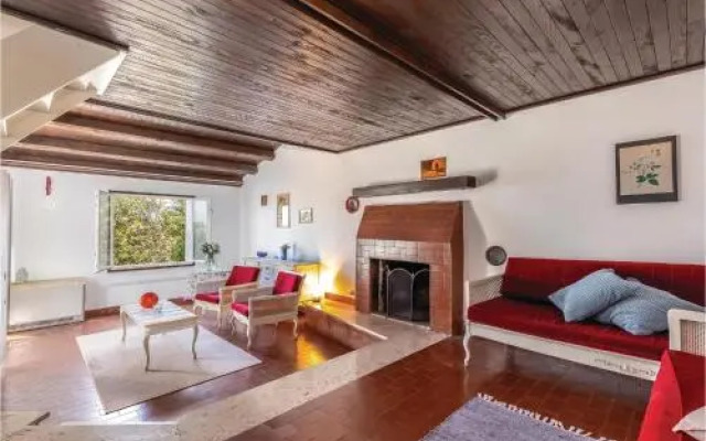 Holiday Home In Kraljevica