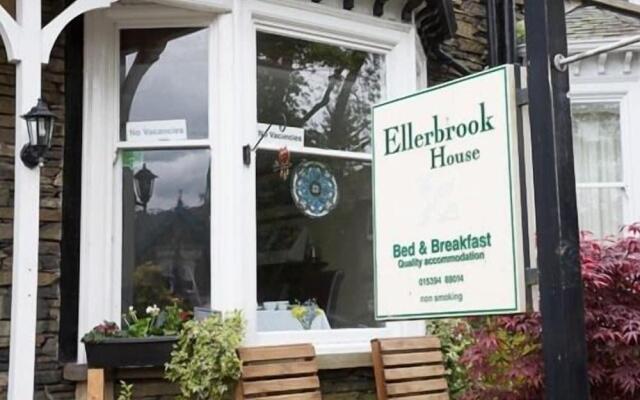 Ellerbrook House