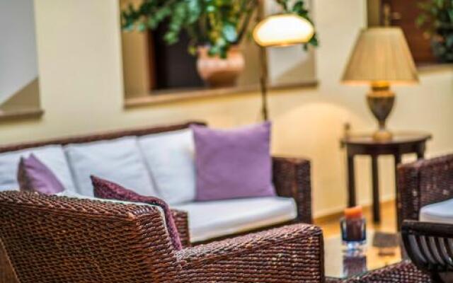 Forest Hills Hotel & Golf