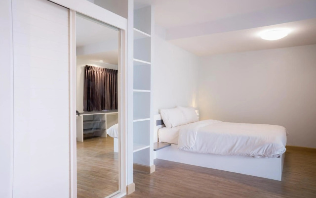 Vanilla Residence Chiangmai