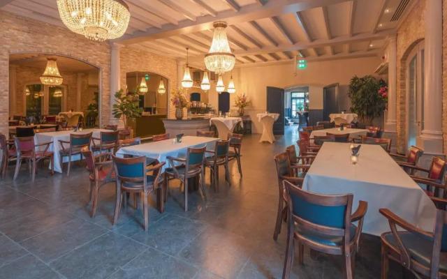 Grandcafe Boutique Hotel Eemland