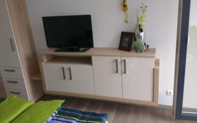 Ferienwohnung Huber