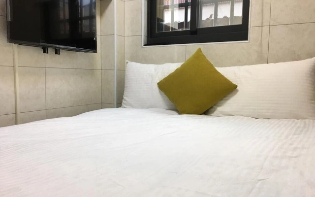 A Xin B&B Branch B