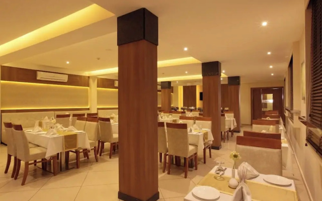 Hotel Archana