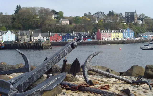 Tobermory Youth Hostel
