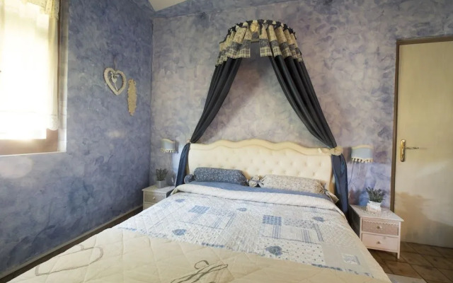 Podere Bellarina B&B
