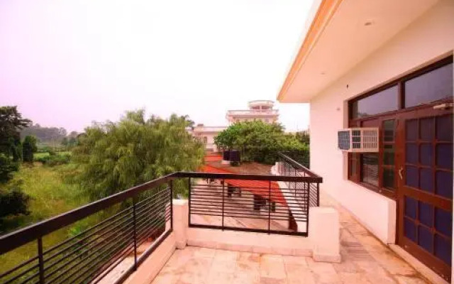 Cheema Farms By OYO Rooms