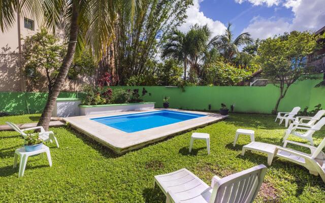 Hotel Kiin Cozumel