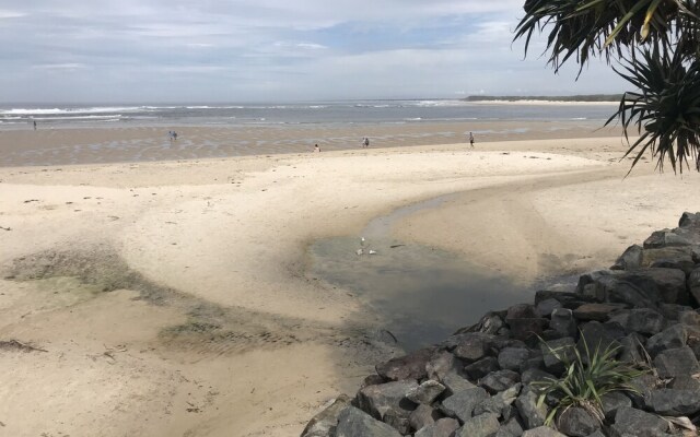 XYL Pets Friendly Seaside Boutique Guesthouse