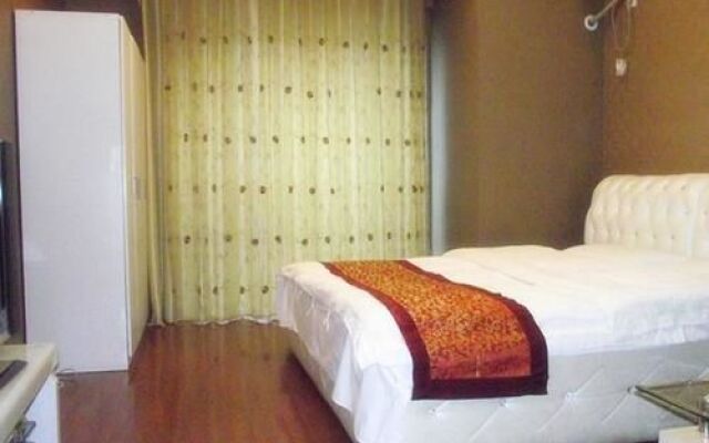 Xin Yu Hotel Apartment- Dalian