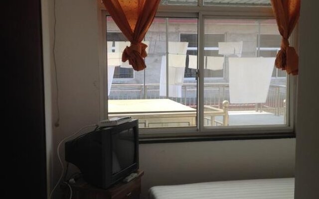 Beidaihe Jingyun Hotel
