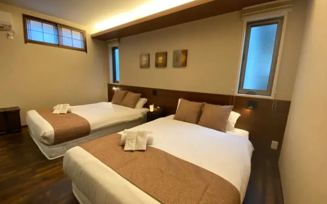 HOTEL CLA-SS HIROSHIMA-Ōzu