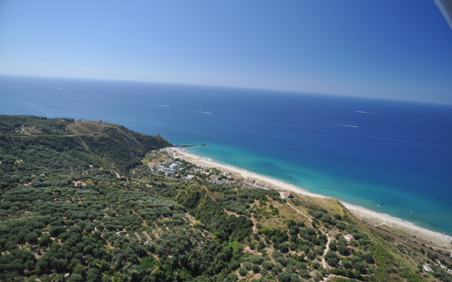 Villaggio Turistico Elea