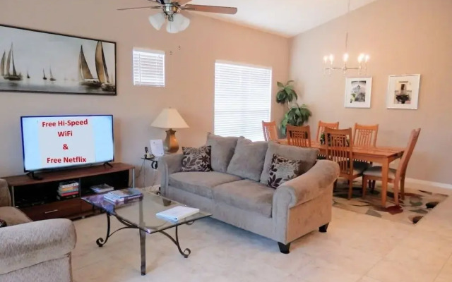 Tuscan Pad 660