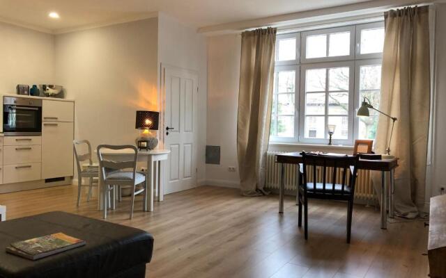 Gestorfer Kötnerhof Business und Landlust