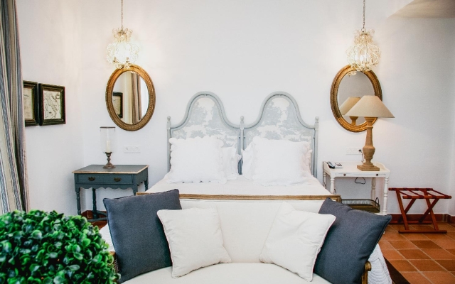 B bou Hotel Cortijo Bravo