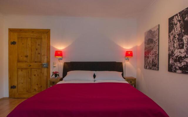 Altstadt Ferienwohnung Guade Zeit