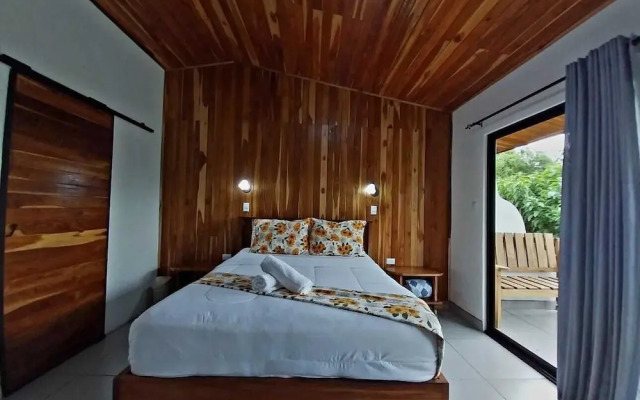 Belcruz Bed & Breakfast