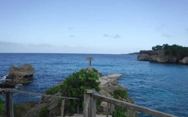 Great Huts