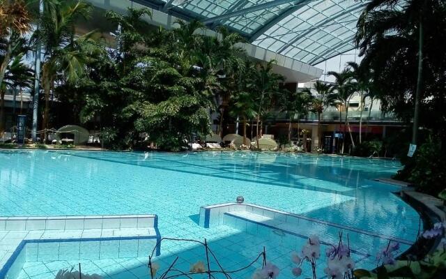 Schwarzwald - Villa Appartments Titisee