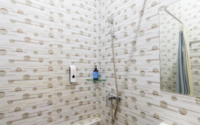 Sans Hotel Rajawali Surabaya