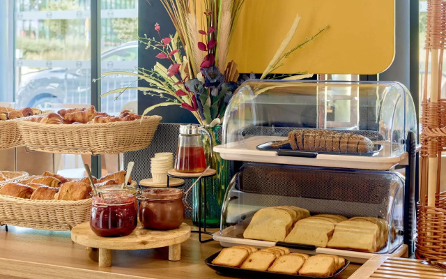 B&B HOTEL Paris Créteil