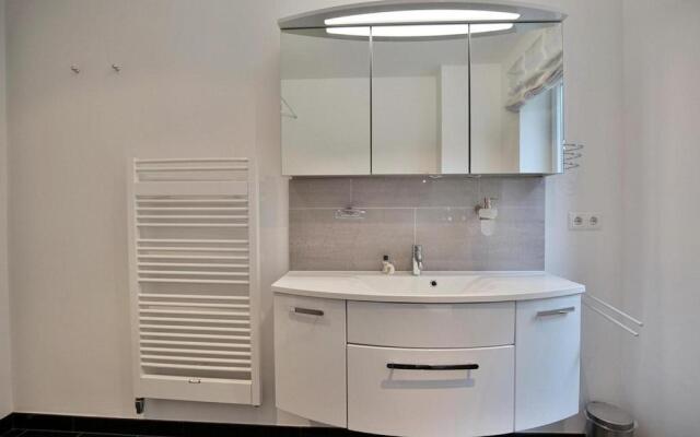 Parkresidenz Bergstraße 52 Parkresidenz Bergstraße 52 Appartement 2