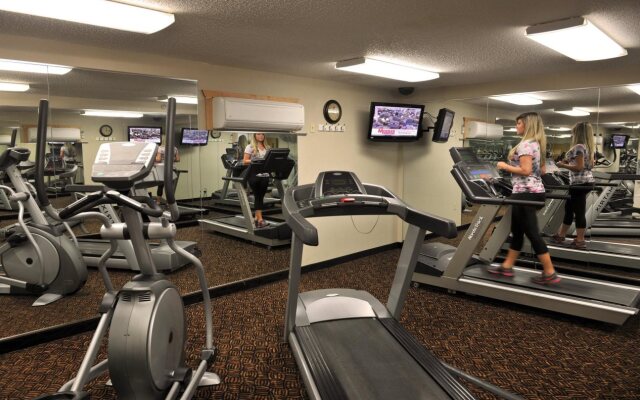 Stoney Creek Hotel Peoria