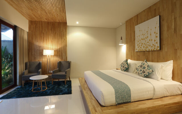 Theanna Villa and Spa Canggu