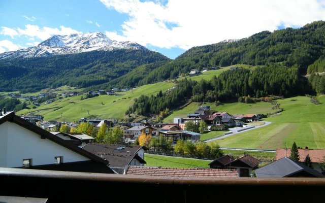 Hotel Garni Schönblick