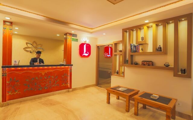 Lords Eco Inn Kathmandu