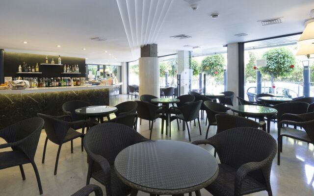 Sandos Griego Hotel
