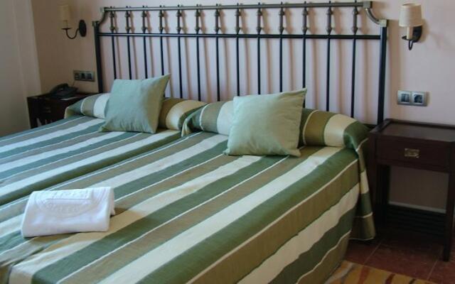 Mi Refugio Hotel Rural