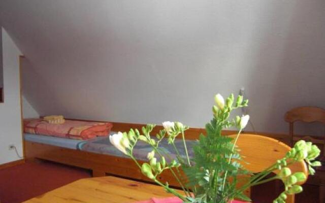 Gästehaus Kapitän Jan Ricklefs