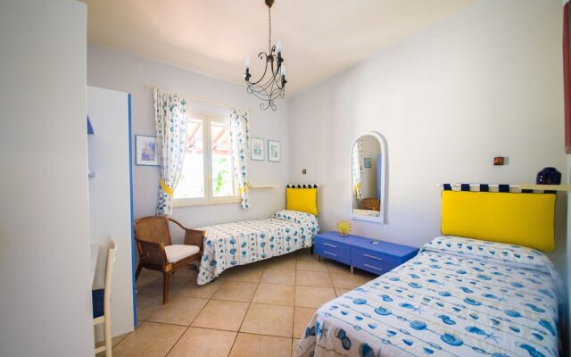 Villa Dahlia