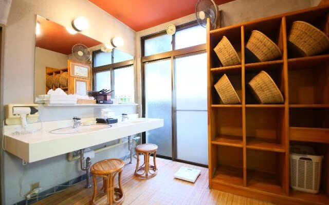 Mine Ryokan