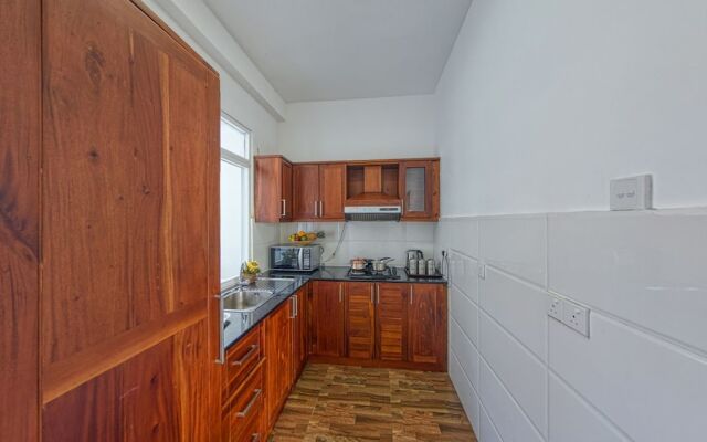 Ocean Breeze Apartment Colombo
