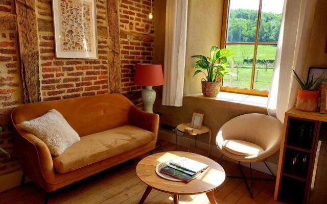 Petit-Bomal Farm Suites