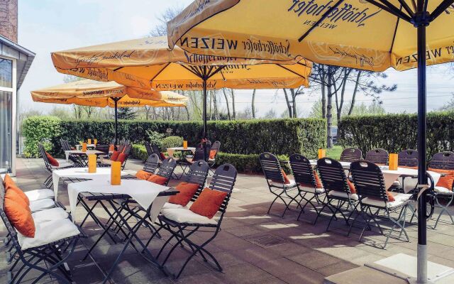 Mercure Hotel Düsseldorf Kaarst