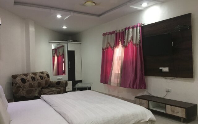 Hotel Sukh Sagar