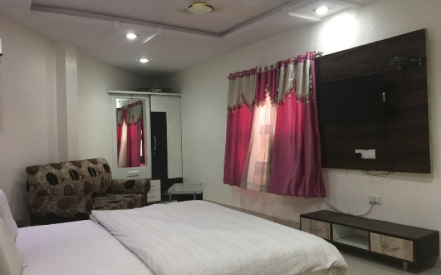 Hotel Sukh Sagar, Jhansi