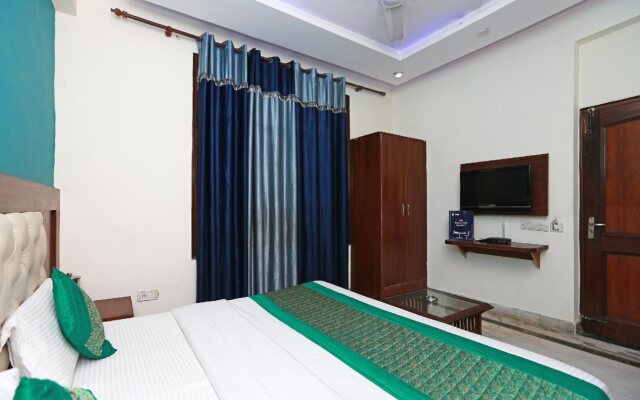 Sai Villa By OYO Rooms