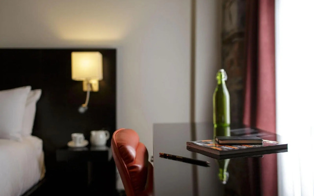 Le Petit Hotel Vieux-Montreal - Saint-Paul