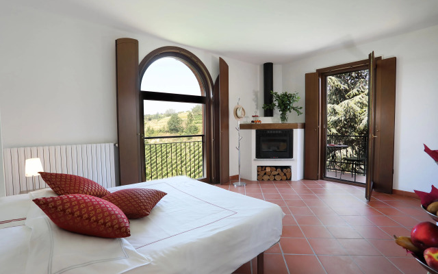 Giarvino Guesthouse