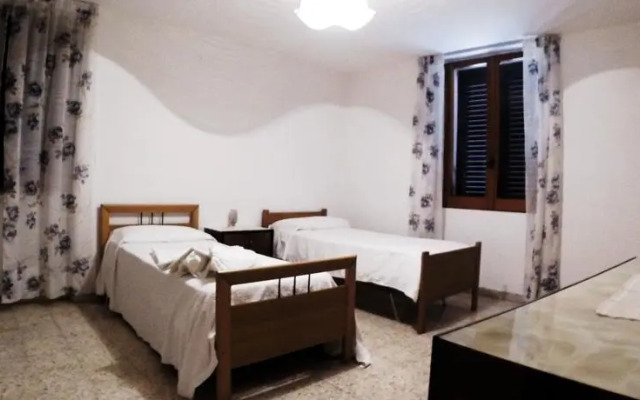 Holiday home Casa Palmira