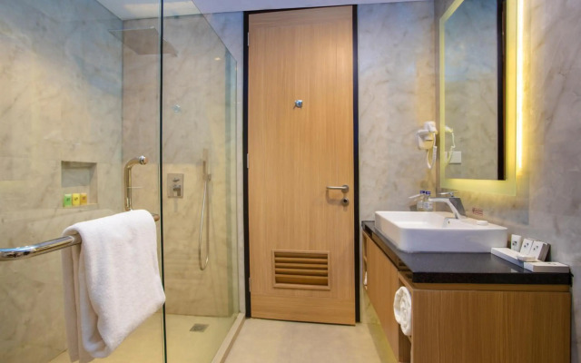 Swiss-Belhotel Papua