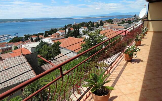 Apartman Crikvenica 29937 - Ivana