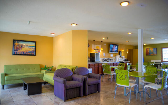 Hotel Solares